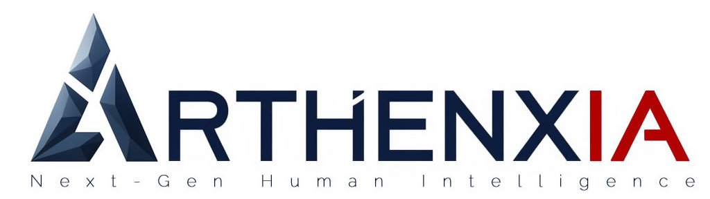 ARTHENXIA — Next-Gen Human Intelligence
