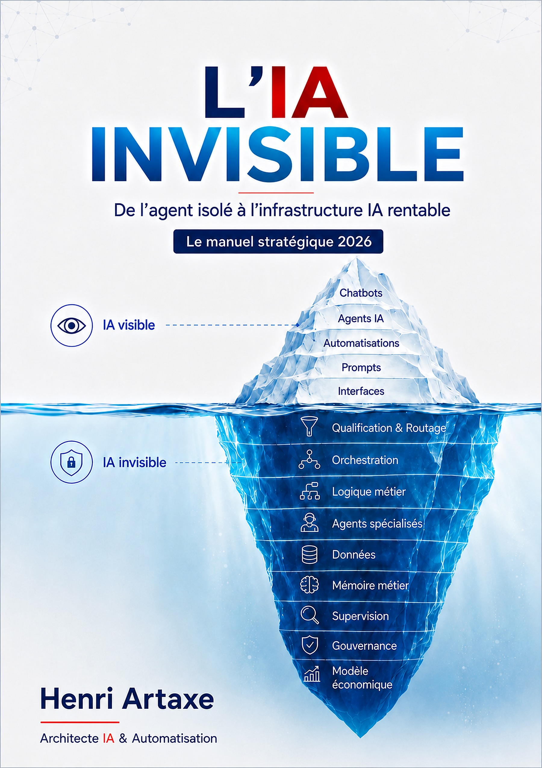 L'IA Invisible — Édition 2026