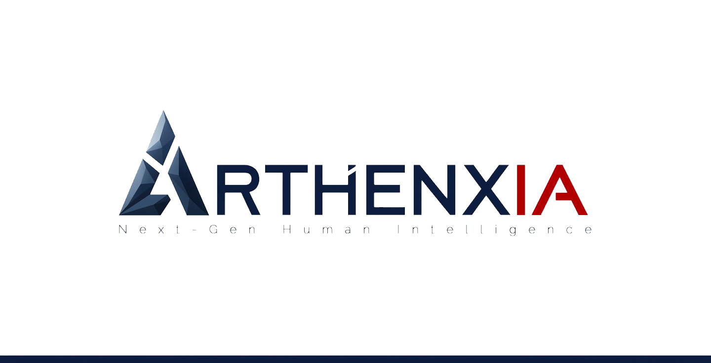 ARTHENXIA - Next-Gen Human Intelligence